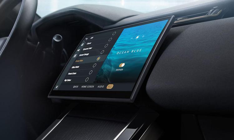 Jaguar Land Rover совместно с Tata Technologies ускорит цифровую трансформацию