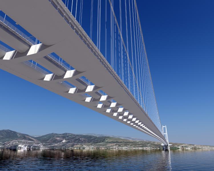 Ponte Messina, decreto in Consiglio dei ministri: ipotesi e tempi