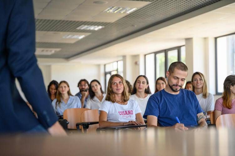 Click days Unicusano, 180 borse di studio