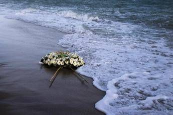 Migrants, EU presidency: “Over 400 dead in the first three months of 2023, maximum in the last 6 years”