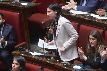 Israel, Schlein: “Condemn Hamas but don’t turn your back on the Palestinian people”
