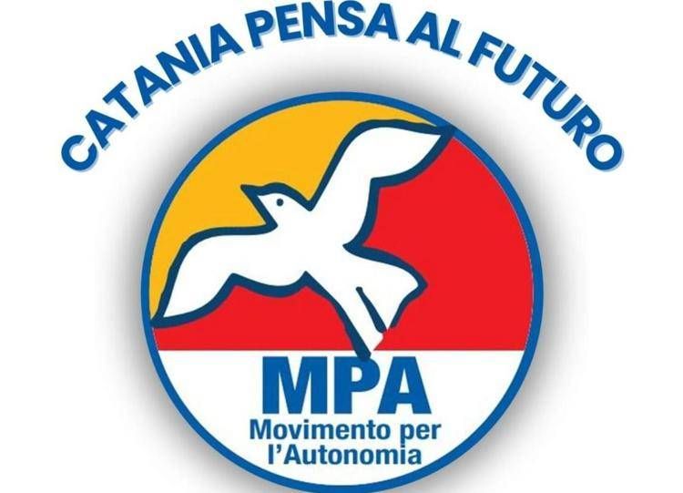 Mpa, 'Catania pensa al futuro', sabato congresso a Catania