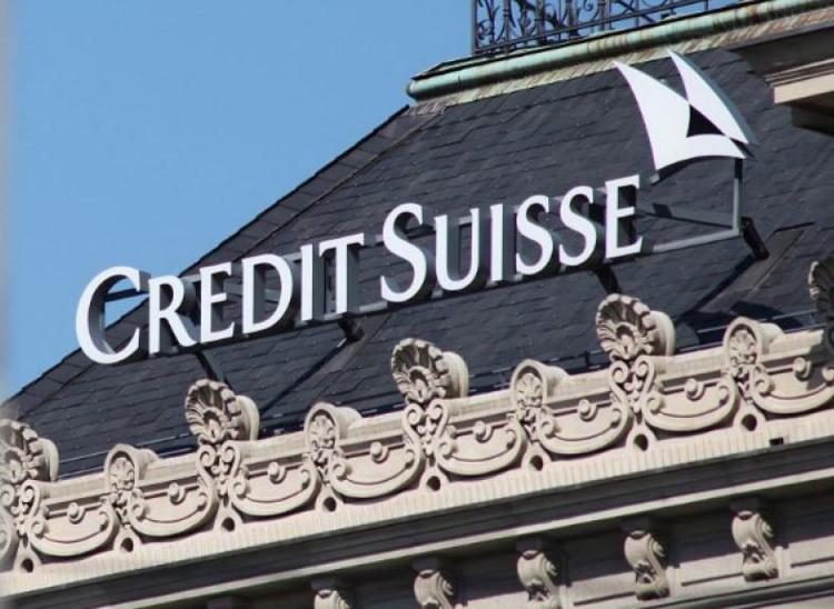 Credit Suisse è svizzera ma la Bce deciderà quanto rischia l'Europa