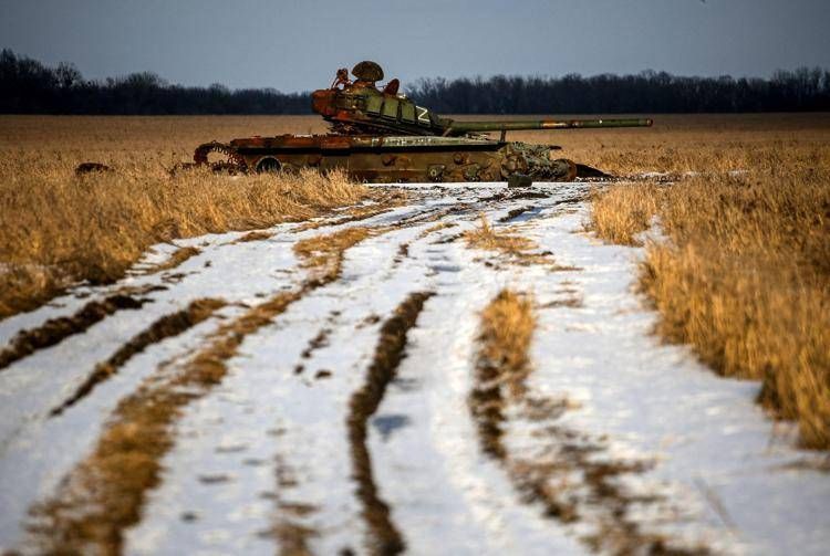 'Tritacarne' Bakhmut, uccisi fino a 30mila combattenti russi - Ascolta