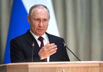Putin, what the arrest warrant means: what happens now