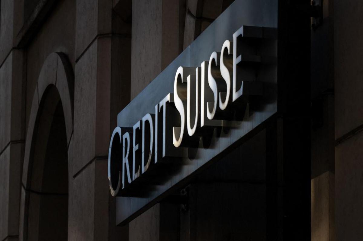 Cambio ai vertici della Saudi National Bank, istituto che ha affossato Credit Suisse