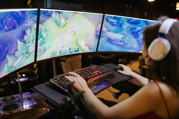 Giffoni Good Games, nuovo appuntamento per Esports, creator e videogiochi