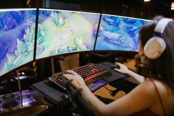 Giffoni Good Games, new appointment for Esports, creators and video games