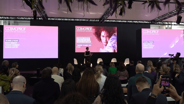 A Cosmoprof 2023 l'universo Beauty, quasi 3 mila aziende presenti