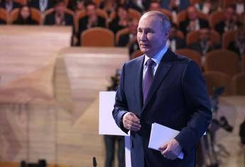 Russia, Putin courts the oligarchs and announces measures