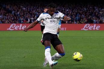Serie A: Zapata and Orsolini in doubt, will Ibra play?