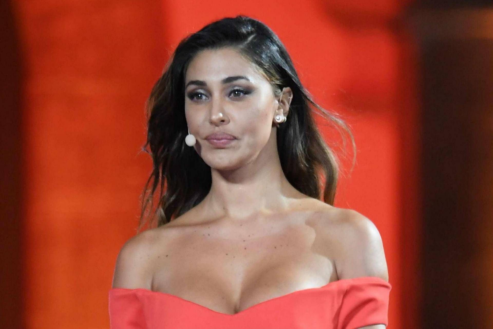 Belen and pregnancy: the message on Instagram