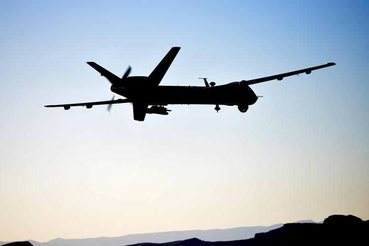 Drone Usa, Russia recupera rottami: dove è caduto, mappa e ricostruzione - Guarda