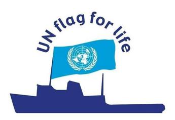 Migrants, UN flag for humanitarian ships: petition on change.org