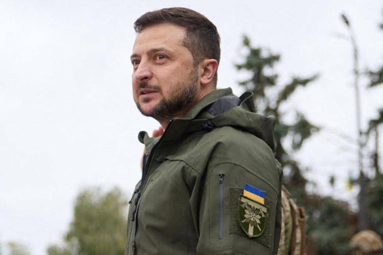 Mandato arresto Putin, Zelensky: 