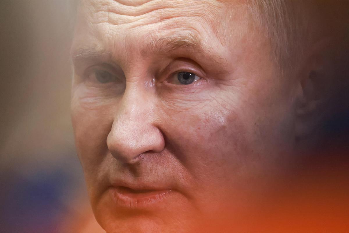 Media ucraini pubblicano audio che rivela commenti al vetriolo su Putin