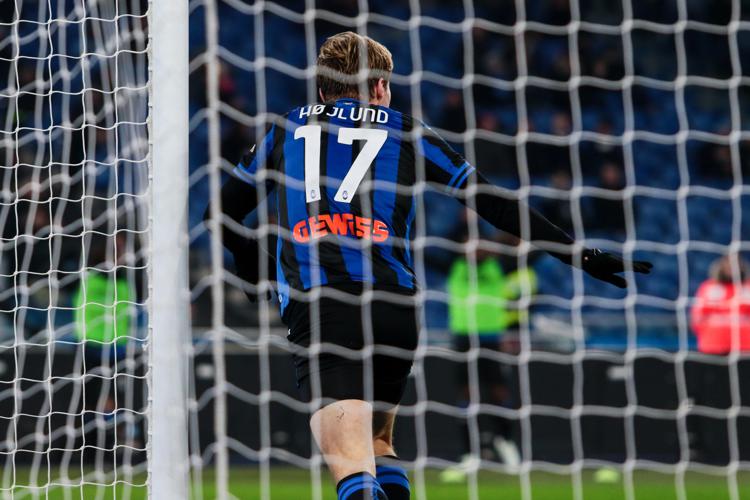 Atalanta-Empoli, rimonta nerazzurra con gol di De Roon e Hojlund