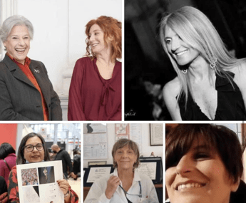 Palermo, 22 March ‘Book Club’ event