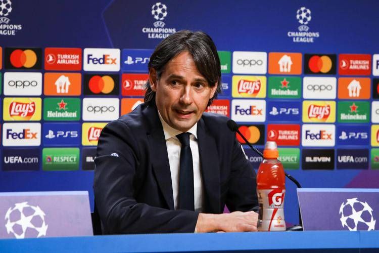 Finale Champions, Inzaghi: 