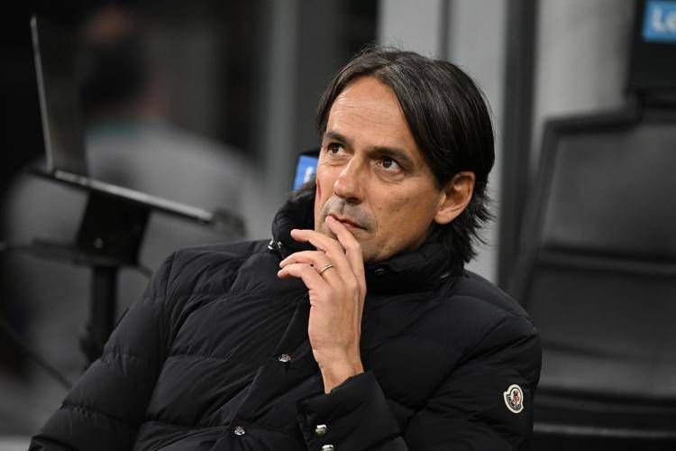 Champions, Inzaghi: 