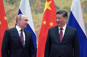Ukraine.  Nelli Feroci: “Xi’s no to nuclear weapons would be a strong signal for Putin”