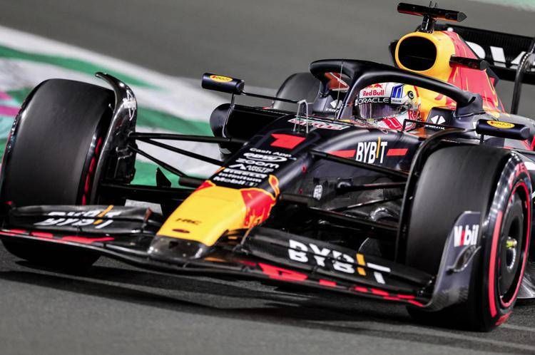 F1 Gp Miami 2023, Verstappen vince con Red Bull e Ferrari male