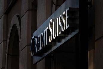 Credit Suisse, new Swiss executive meeting