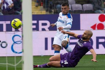 Fiorentina-Lecce 1-0, Gallo’s own goal is enough for the Viola
