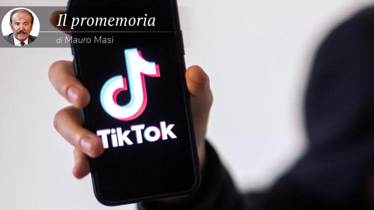 TikTok preoccupa i governi ma è quasi impossibile da acquistare