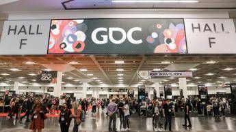 Game Developers Conference, in San Francisco delegation of 20 Italian companies