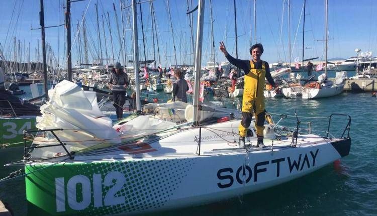 Vela, Torresani fa il bis alla Arcipelago, prima regata del campionato italiano 6.50