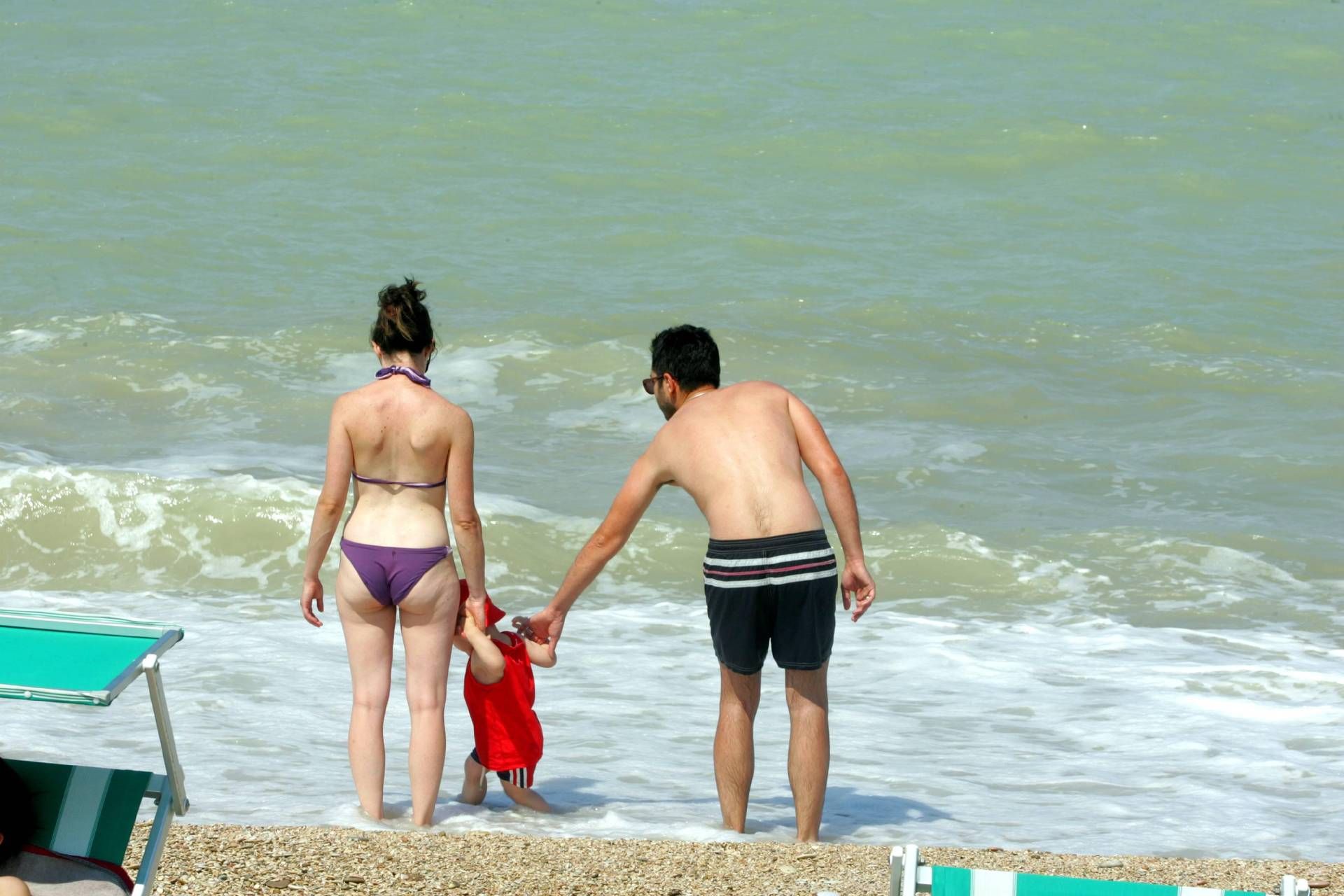 The proposal, ‘Parents-children happiness day to create memories and roots’