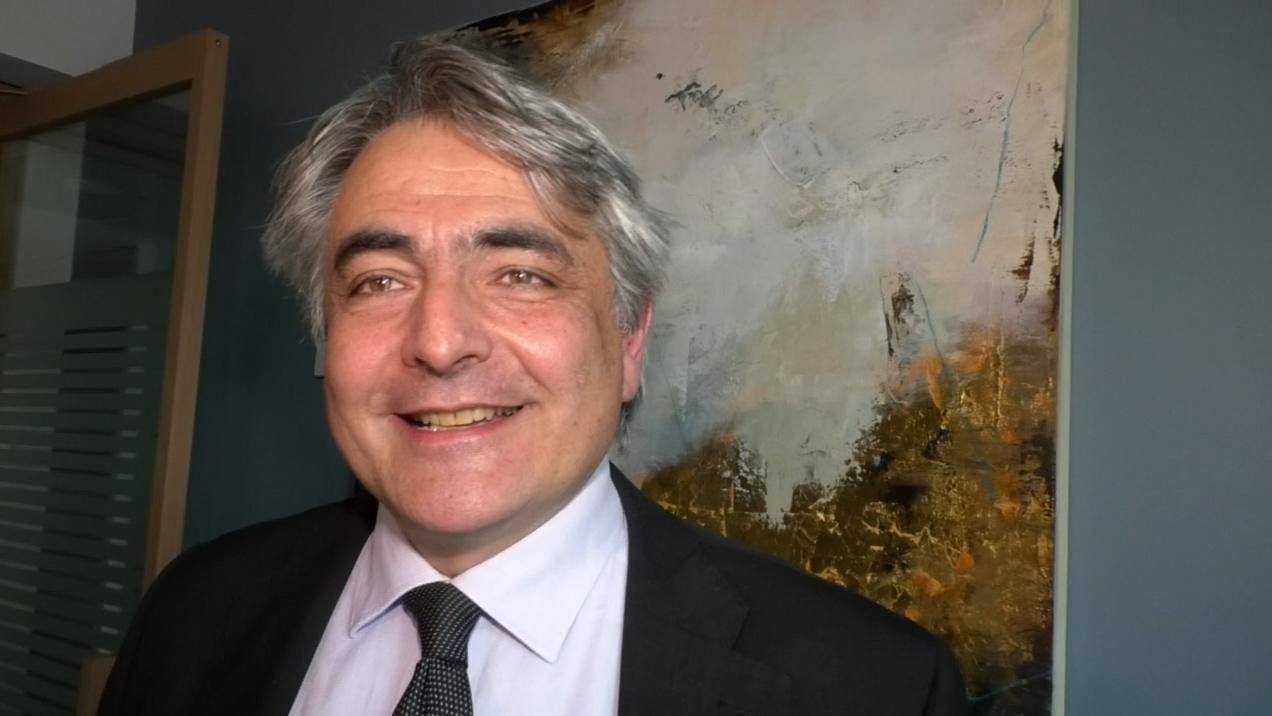 Jommi (Upo), ‘early access to therapies cost-effective for NHS’