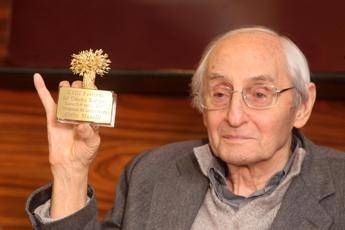 Citto Maselli died, the director was 92 years old