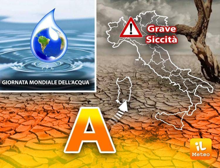 Fino a sabato piena primavera, poi cambia tutto: meteo della settimana