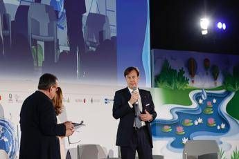 Palermo (Acea): ‘Investments and tariffs must go hand in hand’