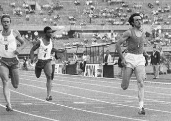 Tortu, ‘Mennea’s passion for sport made him immortal’
