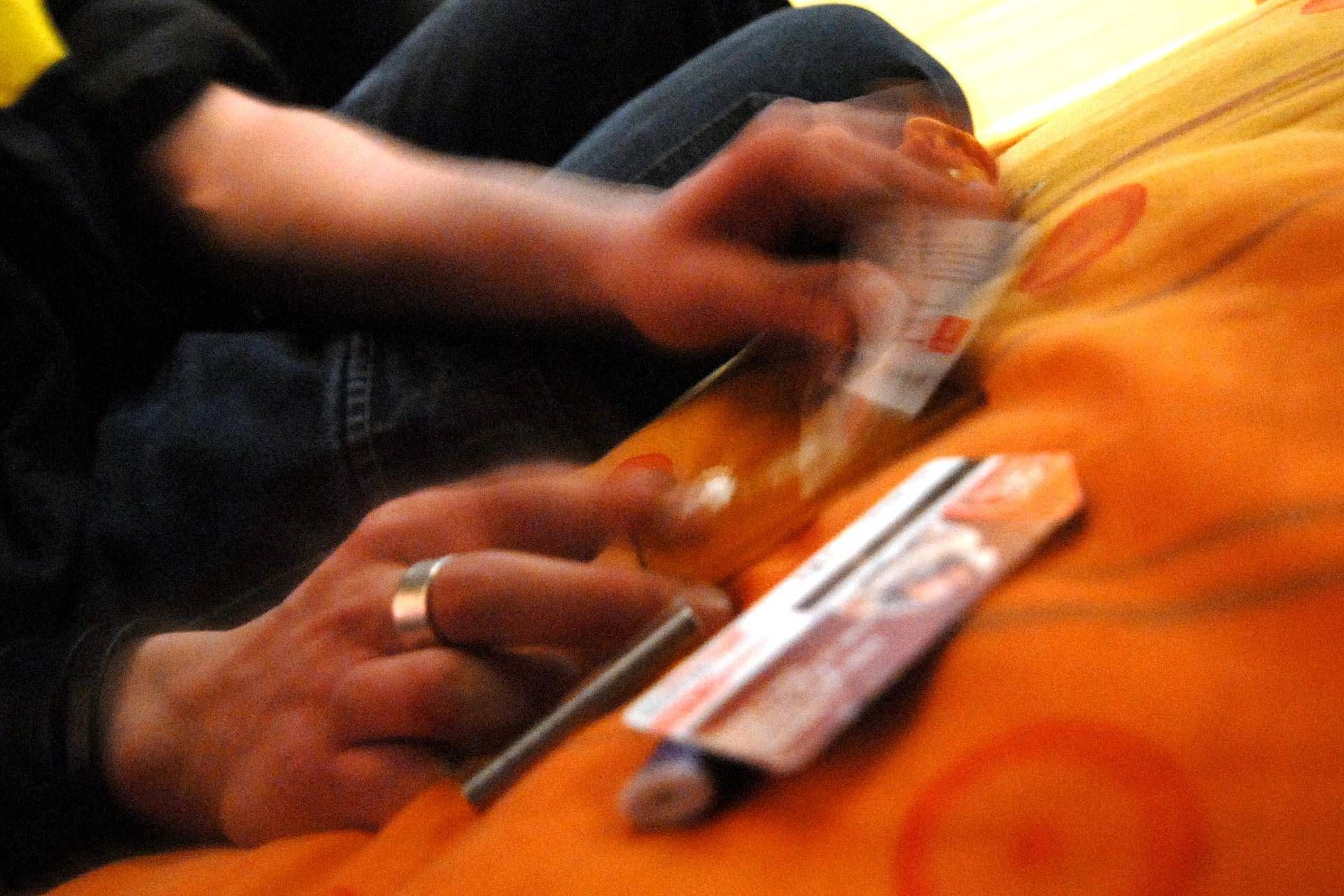 generation Z, from food to social media 2 million adolescents at risk of addiction