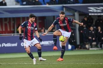 Bologna, here’s how many matches Arnautovic will miss