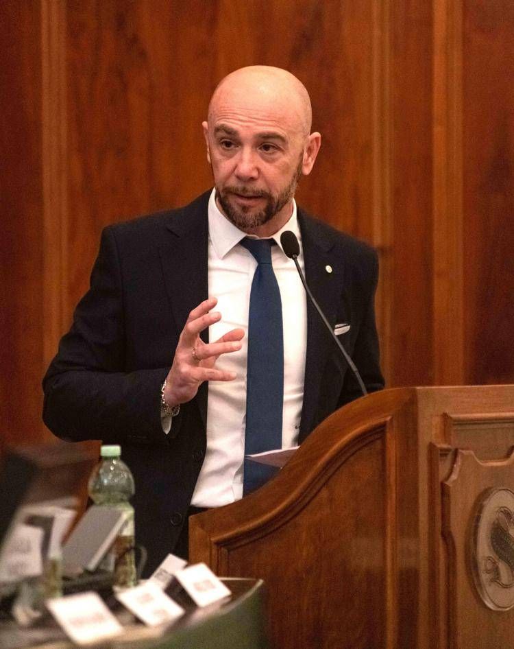 Giordano-Guerrieri-Senato