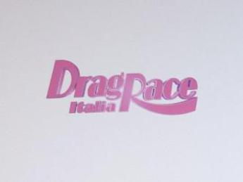 'Drag Race Italia' arriva su Paramoun