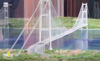 Bridge over the Strait, Salvini and the Vespa model: “It costs less than 1 year of Citizenship Income”