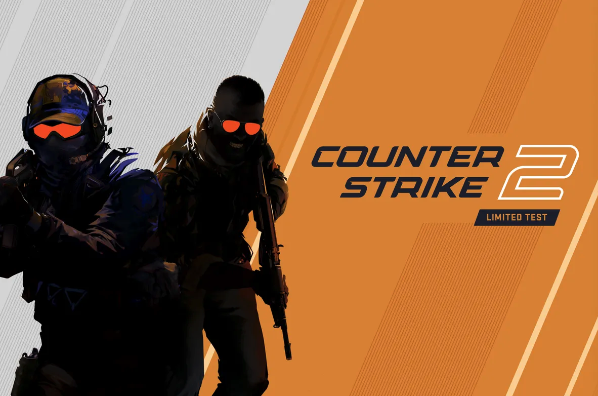Valve announces Counter-Strike 2, it will be free - Pledge Times