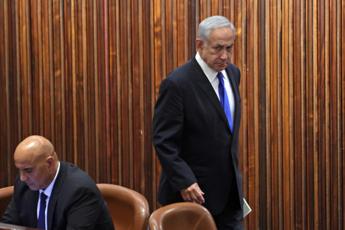 Israel, Queens neocons behind justice reform