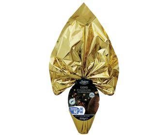 Lidl Easter eggs with the Abio Foundation for hospitalized children