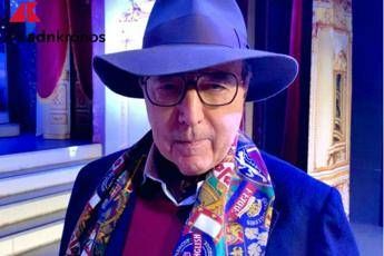 Pierfrancesco Pingitore: "Che ridere gli opinionisti 'cazzari'..."
