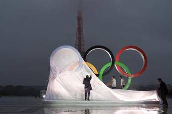 Olympics, Bach: “Athletes excluded for political reasons? It would be the decline of the international system”