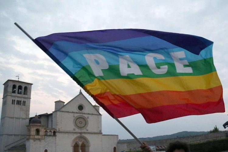 Marcia Pace, un centinaio le scuole che hanno aderito. Lotti 'sarà una 'assemblea in cammino''