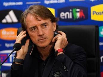 Italy-England, where to watch it on TV and streaming
