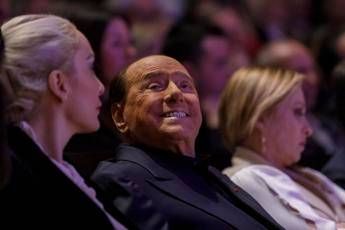 Theatre, the musical about Silvio Berlusconi is about to make its debut in London
